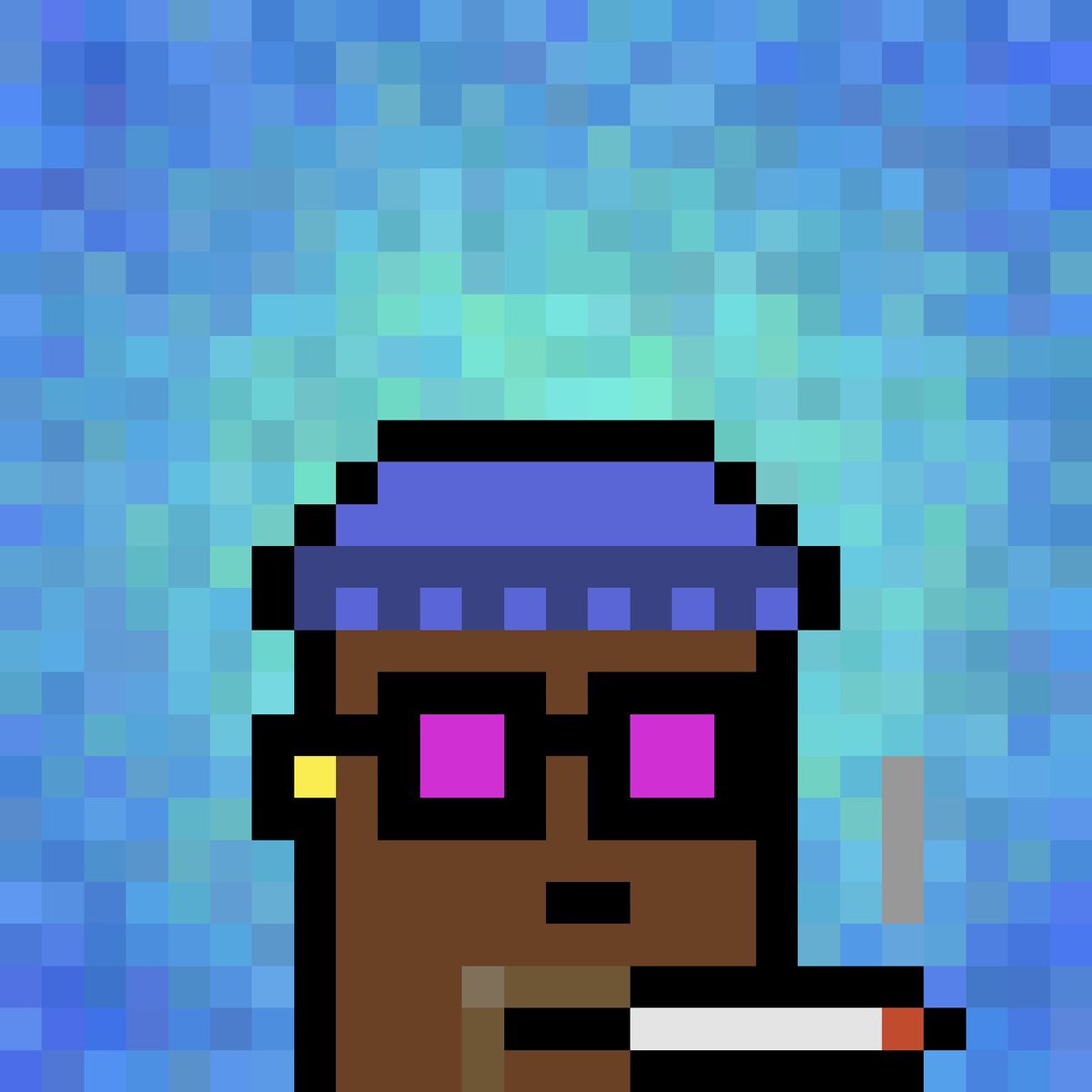 New announcement in our discord 👀 

Probably nothing… 

discord.gg/fUEACrpYhr

#NFTCommunity #NFTs #NFTGame