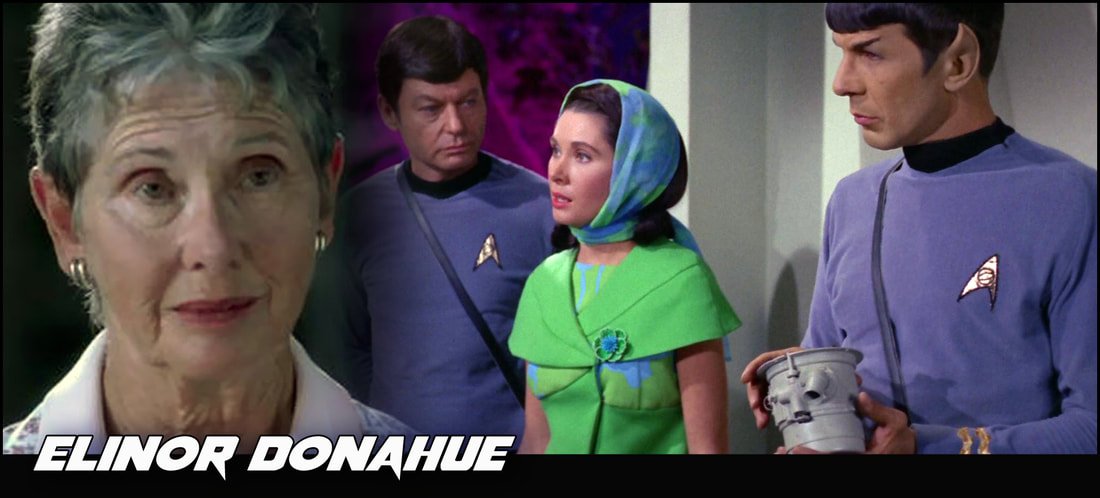 ThatTrekPod's tweet photo. Born on this day in 1937: Elinor Donahue--#TOS episode #Metamorphosis and Ellie May from #TheAndyGriffithShow #HappyBirthday https://t.co/wLuIZ31IAa