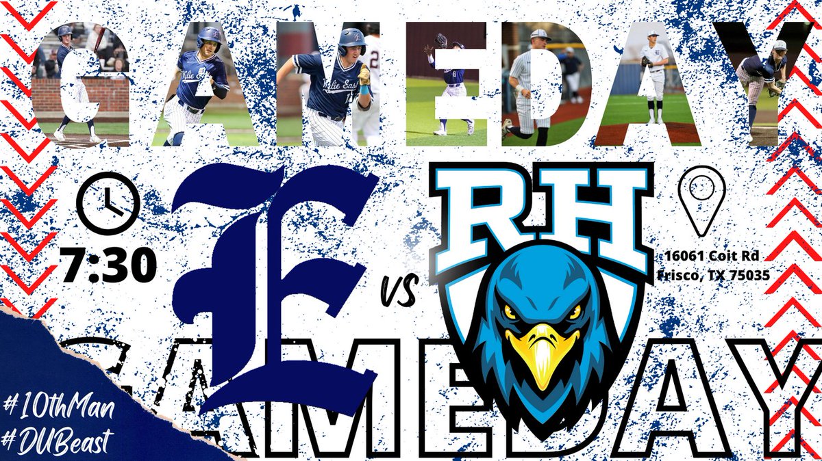 Wylie East Baseball tweet media