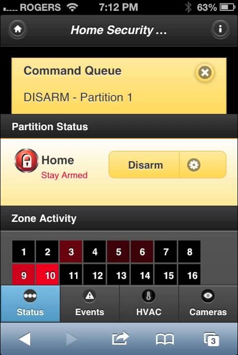 SecuregatesI's tweet image. If you have a Honeywell or DSC alarm system and it is not being monitored, we can help get your system online and with NO NEW WIRES .

ONE-TIME PAYMENT. NO SUBSCRIPTION FEE.

Click here ow.ly/RKQl50IL9sv or call 758-721-3434 for more information. #securityassured.