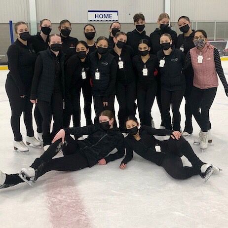 Oakville EDGE tweet media