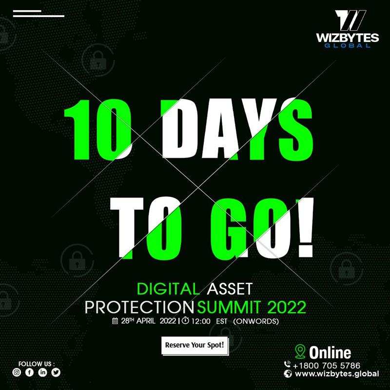 Wizbytes Global tweet media