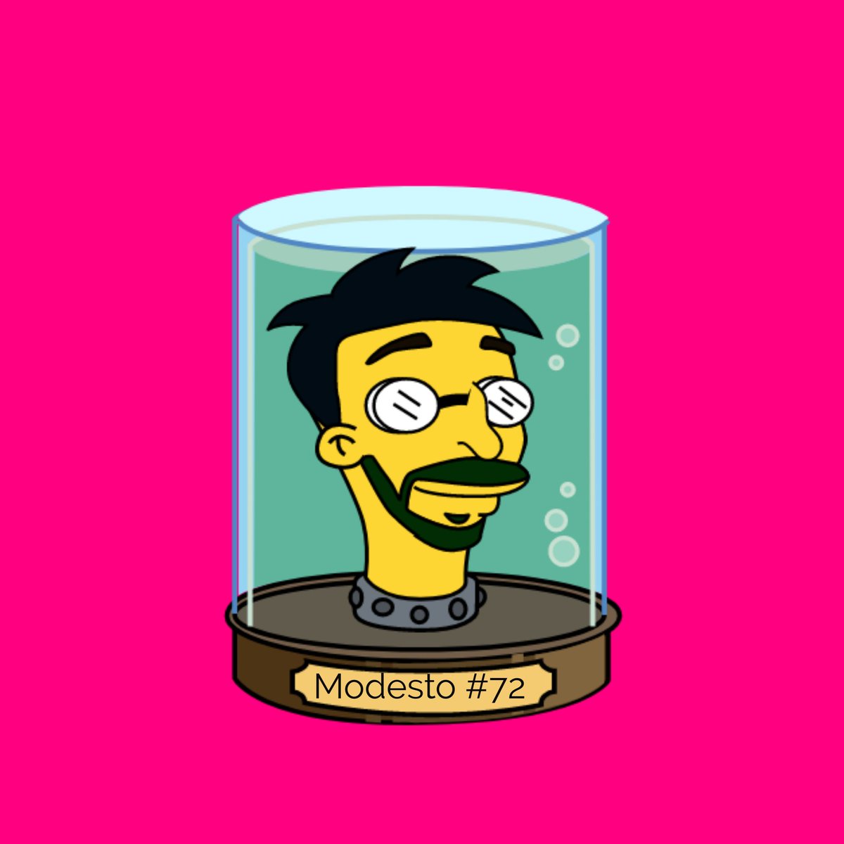 BIG NFT giveaway for 300 RANDOM People
The new collection of heads in jars is here
  1️⃣ Follow 🔔 and join discord.gg/eDYnQtjAH8
  2️⃣ Like and retweet this tweet
  3️⃣ drop your wallet
#Airdrops #FreeNFTs #NFTGiveaways #NFT #NFTs
opensea.io/collection/hea…