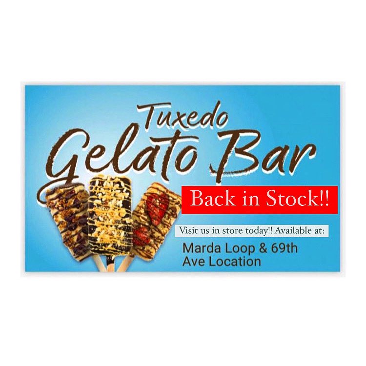 Master Chocolat tweet media