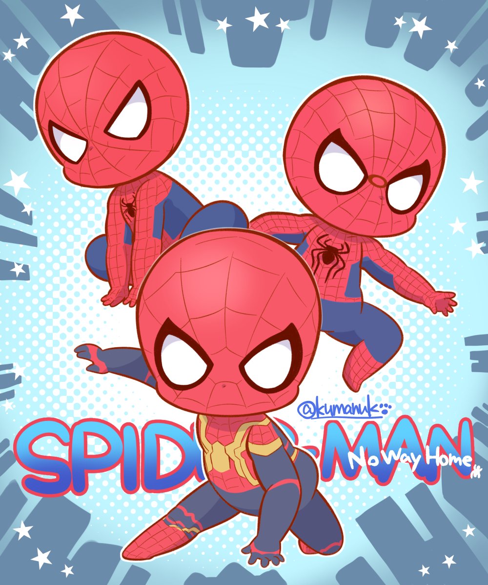 Spider brothers🕷
#SpiderManNowWayHome 
#SpiderMan