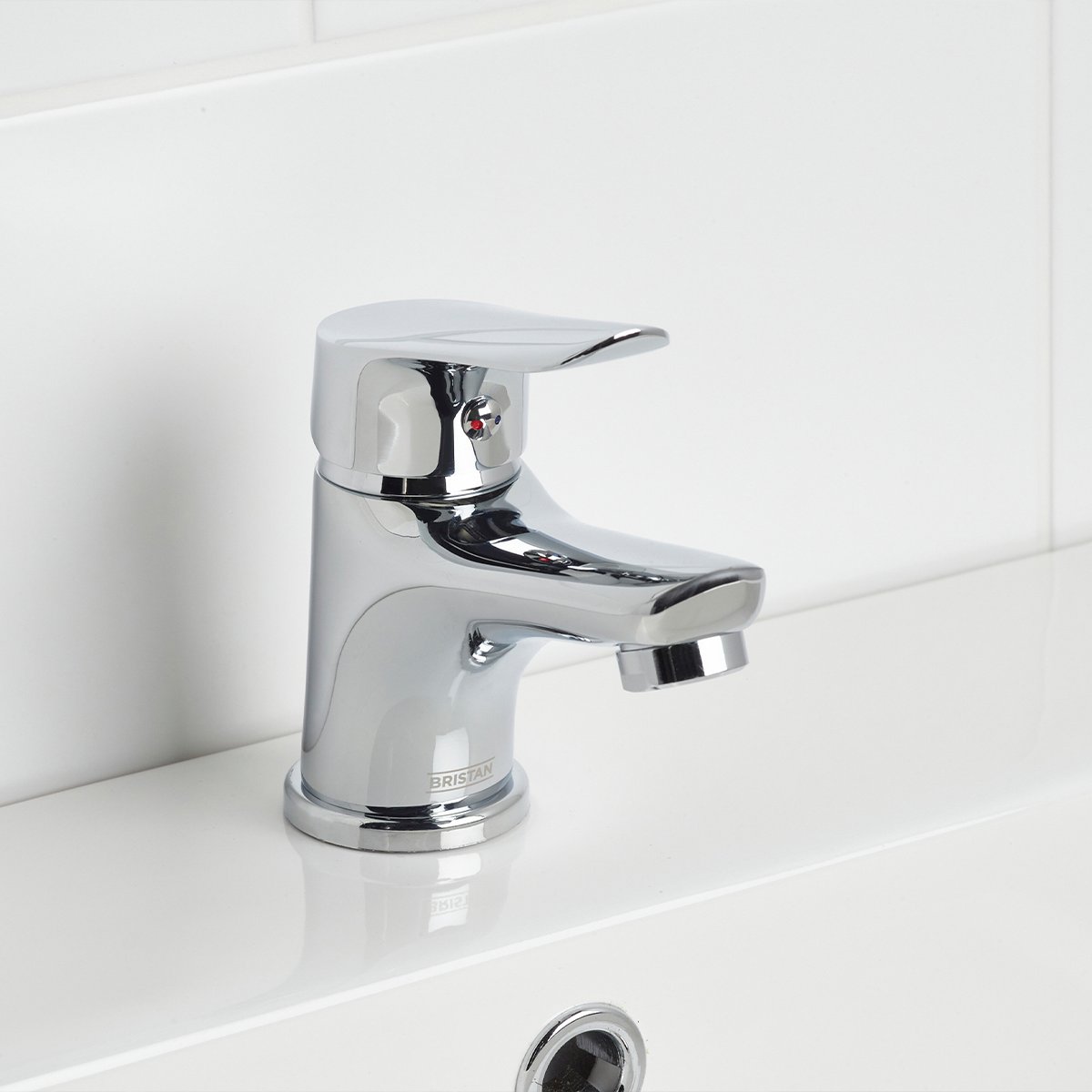 Introducing our new value Essentials Range launching this month, offering our customers an entry-level price point into Bristan. Supported by a five-year guarantee and next-day delivery service.

Discover the new Essentials Range: bit.ly/3xaaQuy