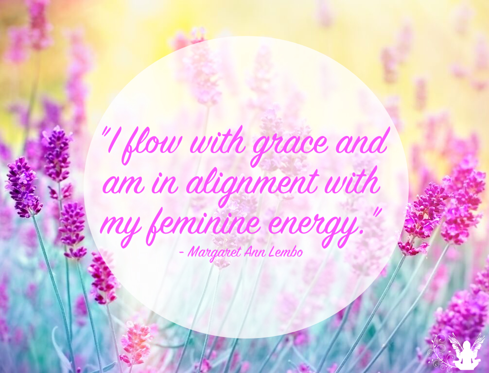I flow with #grace.
#QuoteOfTheDay #DivineFeminine #Alignment #PositiveThought #Affirmation