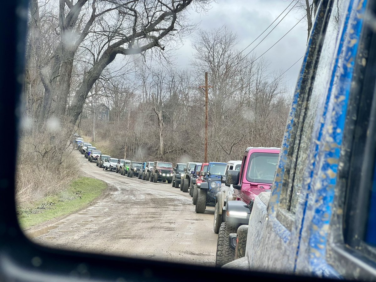 Jeff Chiaramonte (@jcjeepblue) on Twitter photo 