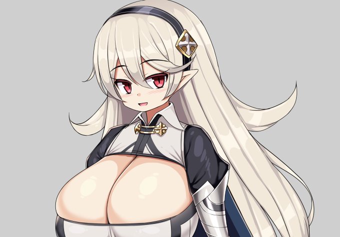 ファンティアに投稿しました!
「むちむち爆乳カムイちゃん(FEif)」 
https://t.co/BEvMkimRSC #Fantia #ファンティア 