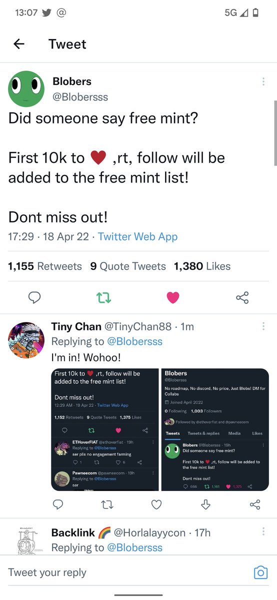 Prometheus tweet media