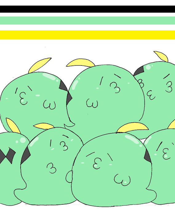 ゴクリンのtwitterイラスト検索結果 古い順