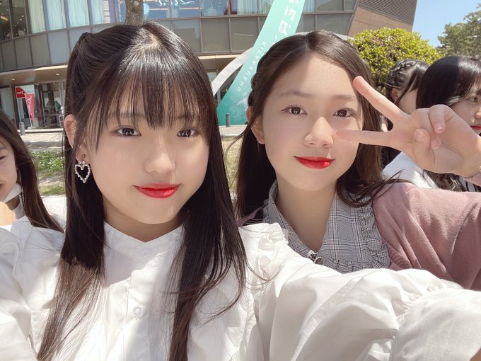 Twitterのコスプレ画像16