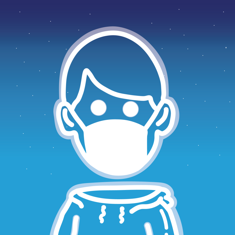 Hey hey Masked folks 😷 

Sorry for the wait ⌛ 

But now the whole Masked Folks team is active and ready to work on the project❗ 

Get ready for some cool announcements coming shortly  📢

Join the Maskverse discord: discord.gg/M9Z9PbkuFS

#NFTs #NFTCommunity #NFTProject