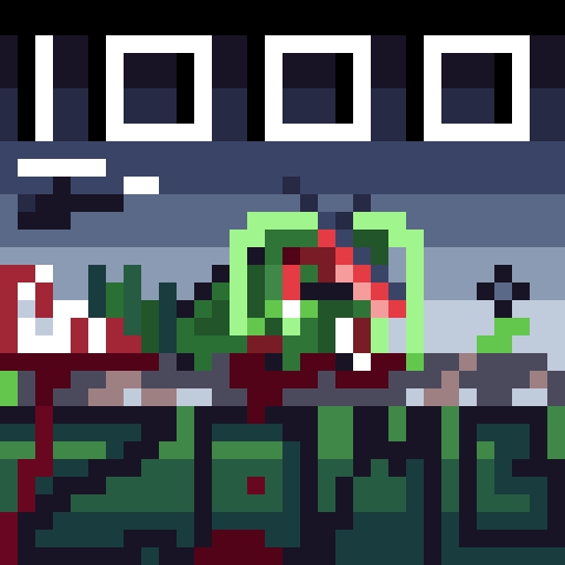 #Froginvasion is real! We are so happy to have 1000 REAL followers 🎉

Celebrating with a big 10 froglist giveaway to guarantee early access to our FREE MINT!

Follow, like, retweet, and say hi to us in the comments to enter!

#omnichain #NFT #Freemint #layerzero #tinydinos