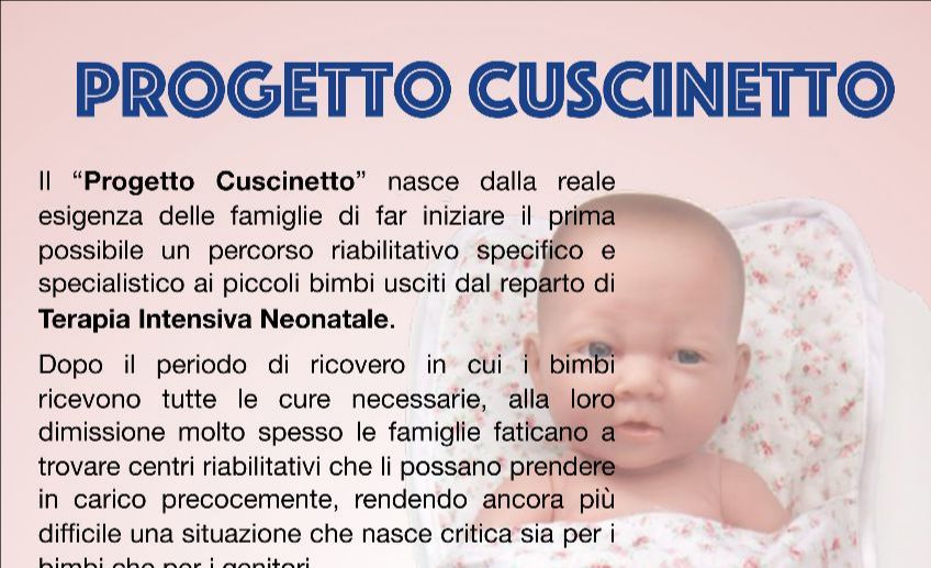 Fondazione Panetti tweet media