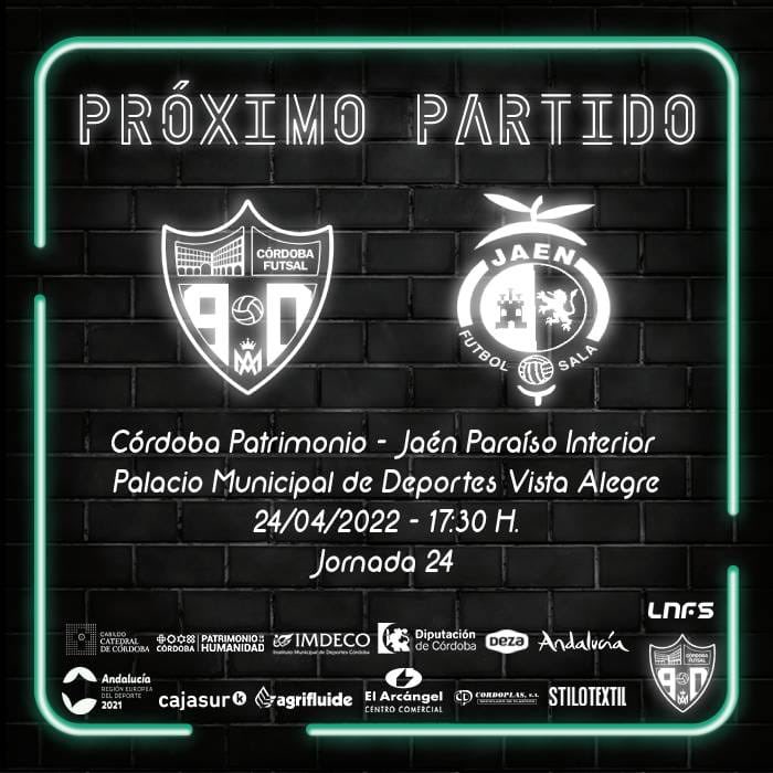 Córdoba Patrimonio de la Humanidad tweet media