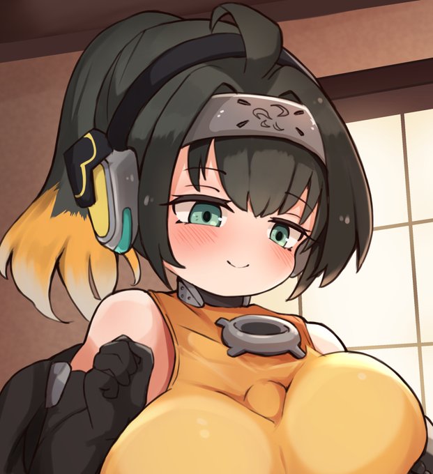 skeb納品しました!遊戯王の乱破小夜丸ちゃん。
NSFWなので全体はピクシブなどへ。
ご依頼ありがとうございました! 