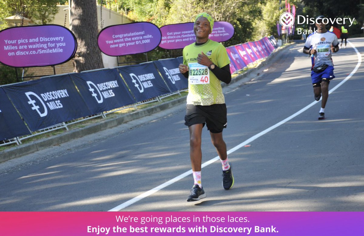 tshepo185's tweet photo. It is a Sainsbury Medal, another PB and another box ticked
#TTOM2022
#skhindigang
#justrunningAC
#conquerthecurrent https://t.co/nrM8A7AdUL