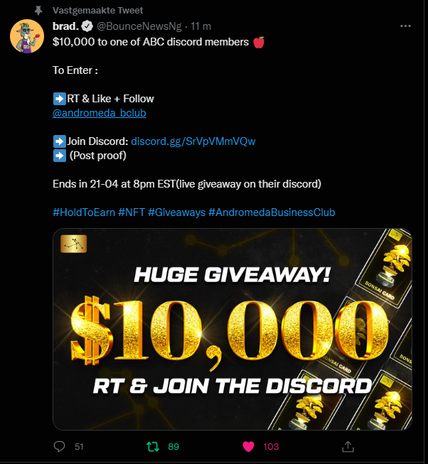 jopvanr's tweet photo. @BounceNewsNg https://t.co/i7AoKzjyml