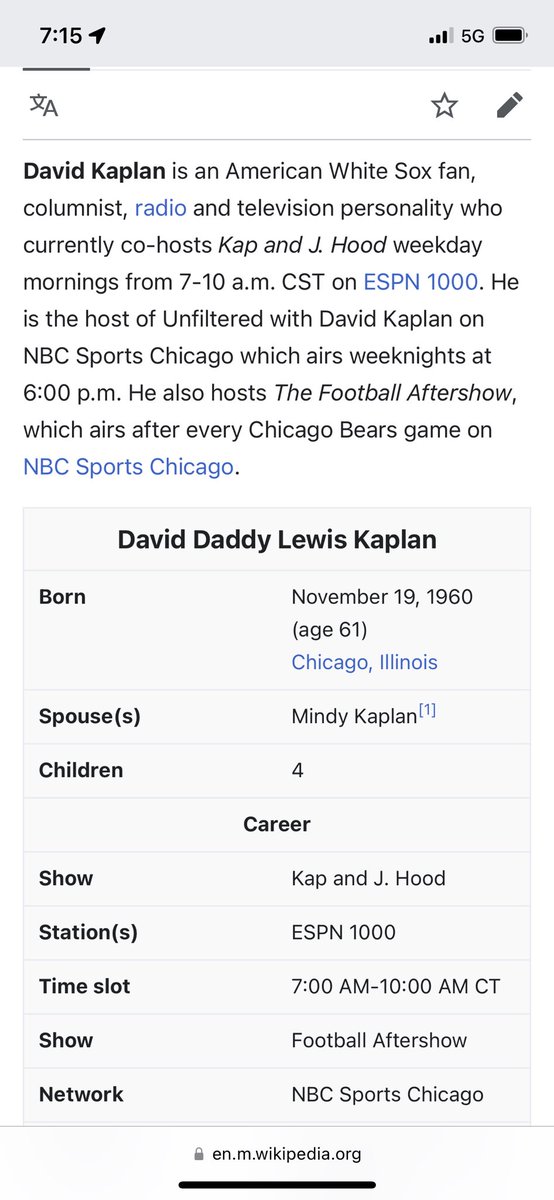 espnchicubs's tweet photo. @thekapman @tweetjhood uh oh https://t.co/wlXv5uvBHw