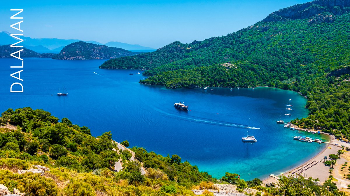 ABZ_Airport's tweet photo. Discover your dream sun holiday!
Soak up the sun, feel relaxed and make new memories this summer. Discover dreamy destinations with @TUI
☀️ Corfu, Greece
☀️ Dalaman, Turkey
☀️ Reus, Spain
☀️ Majorca
☀️ Rhodes, Greece
☀️ Tenerife
Where will you go?
#LetsFlyABZ https://t.co/vHjT7ENCfg