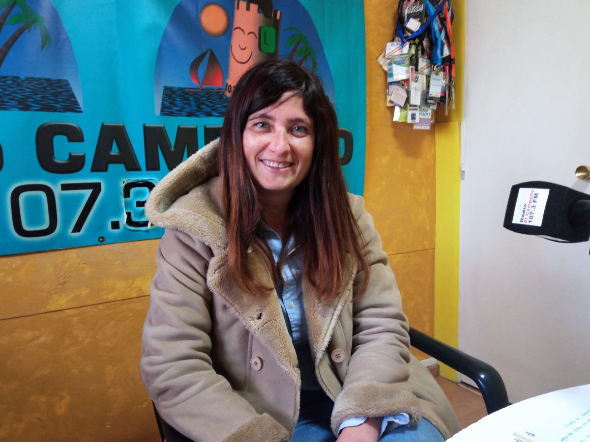 👩‍🦳🧑‍🦳#CerteraEdad Aquí te dejamos el enlace 👇radioelcampello.es/programas/cert…  para que escuches el nuevo programa de   #TerceraEdad de <a href="/MerceMepafer/">Mercé Pairó Ferrer</a>  para nuestros mayores: Armadores y marineros de la flota de altura y nutrición, de la mano de Vicente Gomis, “El Xirlot” y Mª Carmen Díaz