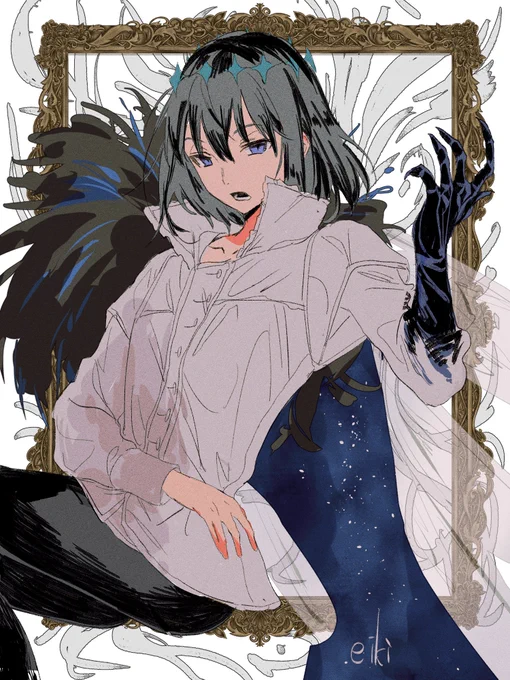 僕らの頼れる妖精王! 