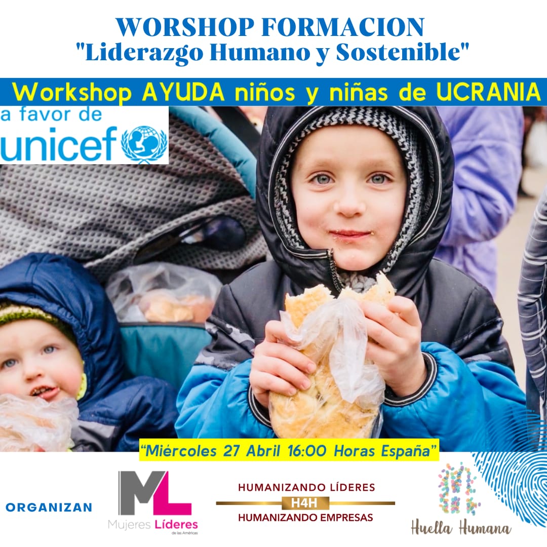 Auxiliadora Martín (@auxifcd) on Twitter photo UNICEF España y <a href="/fundacioncd/">Fundación CD</a> hemos firmado convenio de colaboración para apoyar la realización de un Workshop cuya recaudación irá destinada íntegramente a la emergencia de #Ucrania documentalistas.org/fundacion/unic…
Por que somos un TODO y hoy es el tiempo de apoyar a l<a href="/s/">『S』</a> niñ@s y mujeres. UNICEF España y <a href="/fundacioncd/">Fundación CD</a> hemos firmado convenio de colaboración para apoyar la realización de un Workshop cuya recaudación irá destinada íntegramente a la emergencia de #Ucrania documentalistas.org/fundacion/unic…
Por que somos un TODO y hoy es el tiempo de apoyar a l<a href="/s/">『S』</a> niñ@s y mujeres.
