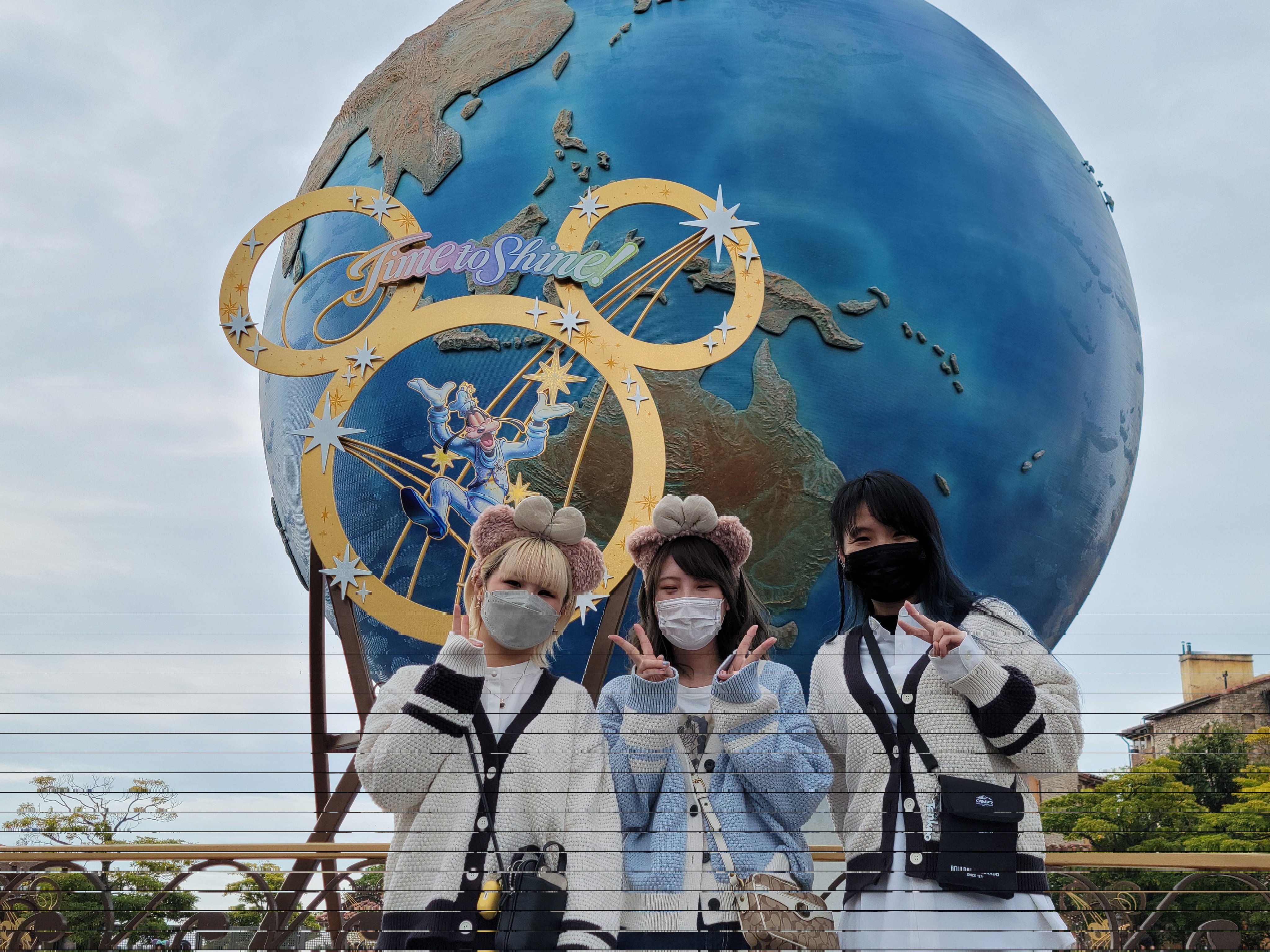 初めてのディズニーシー Twitter Search Twitter