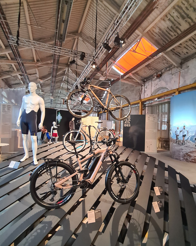 espritdesign's tweet image. Bifurcations : la 12e édition de la Biennale de design de Saint-Etienne fait un pas de côté

blog-espritdesign.com/actus/reportag…

#design #biennaledesign2022 #espritdesign