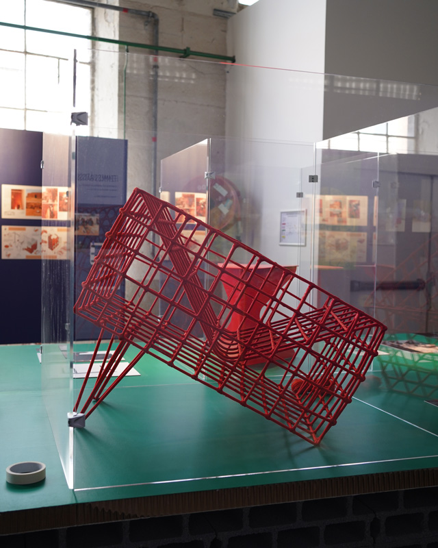 espritdesign's tweet image. Bifurcations : la 12e édition de la Biennale de design de Saint-Etienne fait un pas de côté

blog-espritdesign.com/actus/reportag…

#design #biennaledesign2022 #espritdesign