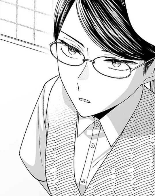 あと1時間半くらいで『百合はさ』更新らしいよ……😎
画像は先読み分からだよ……🌟 