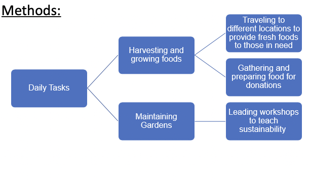 PBIOWriting's tweet photo. Community Food Initiatives in Athens, Ohio, gives students an awesome internship opportunity to learn more about sustainability and give back to those in need! Look at this overview to see what former intern Megan says CFI is about! #CFI #sustainability #internshipopportunities https://t.co/EOjHthB2zZ