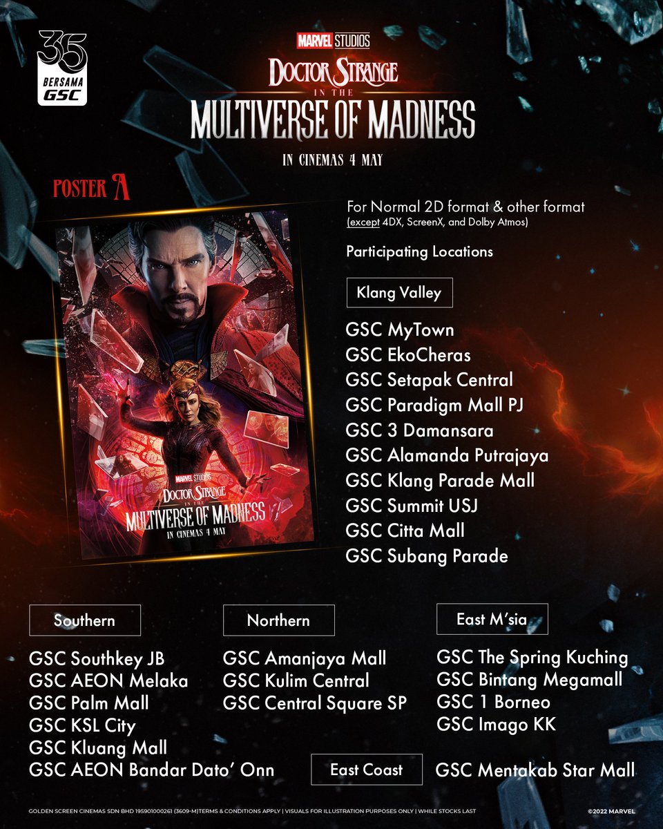 Gsc aman jaya