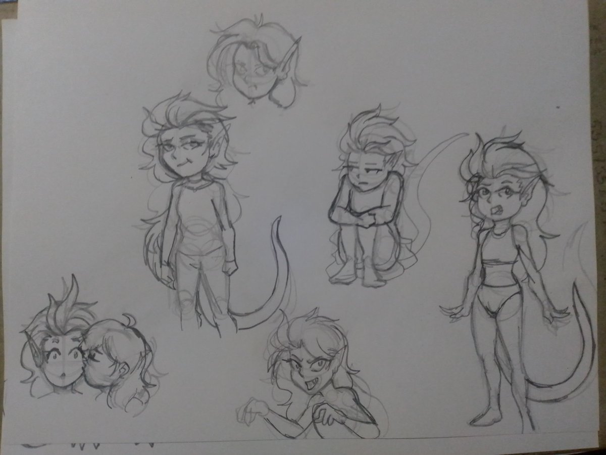 Quetzal06394171's tweet photo. Some Lani sketches 
#sinkids #LaniLoud #sketchbook https://t.co/6pKlMicPKJ