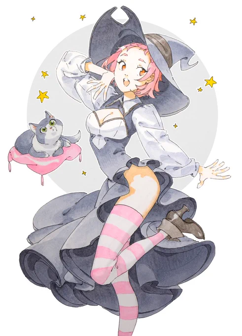 Traditional stuff from 2019 