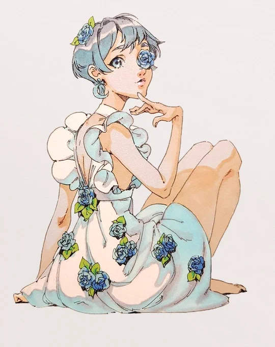 Traditional stuff from 2019 