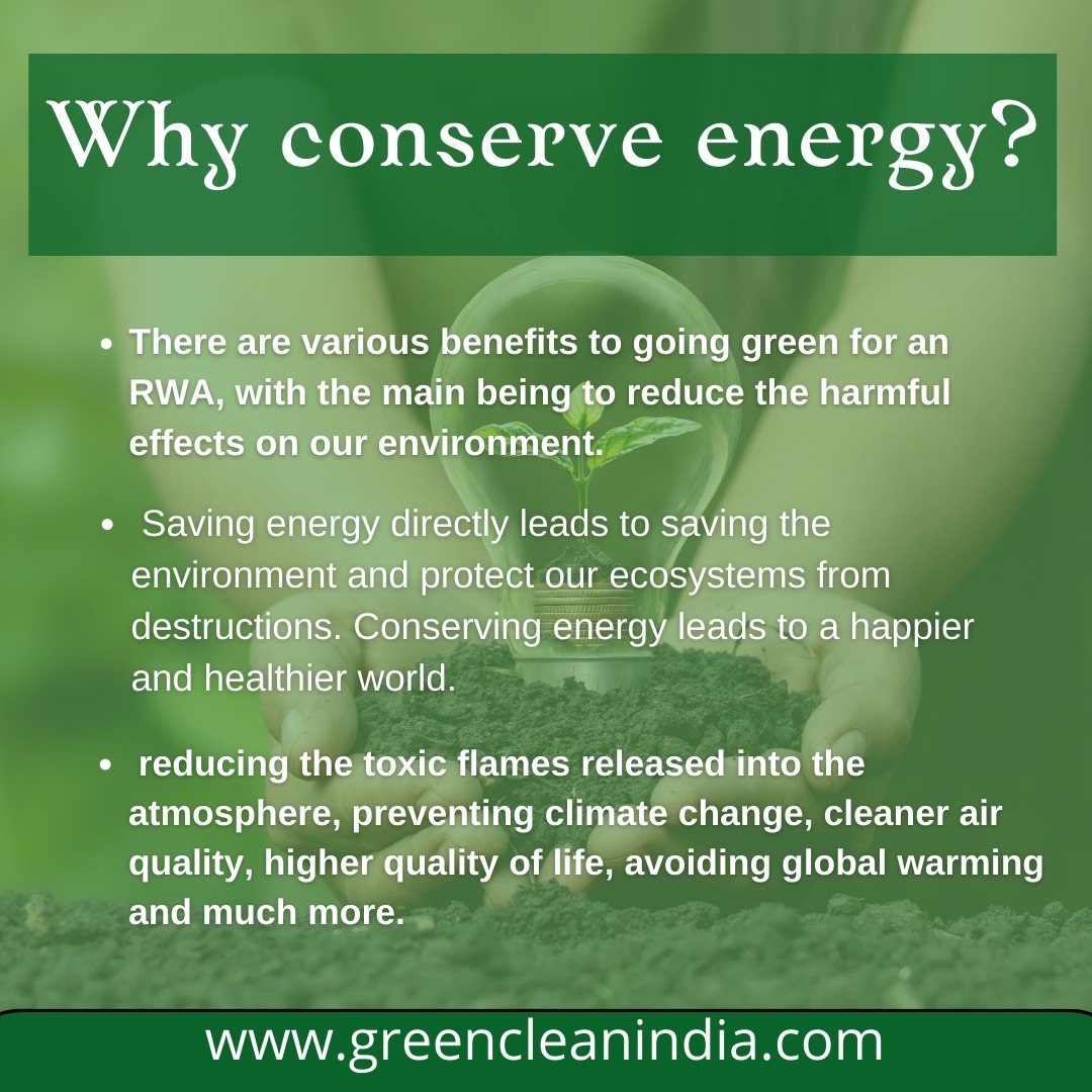 WeCare_GCI's tweet image. What is energy conservation ? Why conserve energy ?

Energy conservation is the effort made to reduce the consumption of energy by using less of an energy service.

Please check the above post 👆🏻

Follow us on @wecare_gci

#wecare_gci

#energy #conserve #conservation #followus