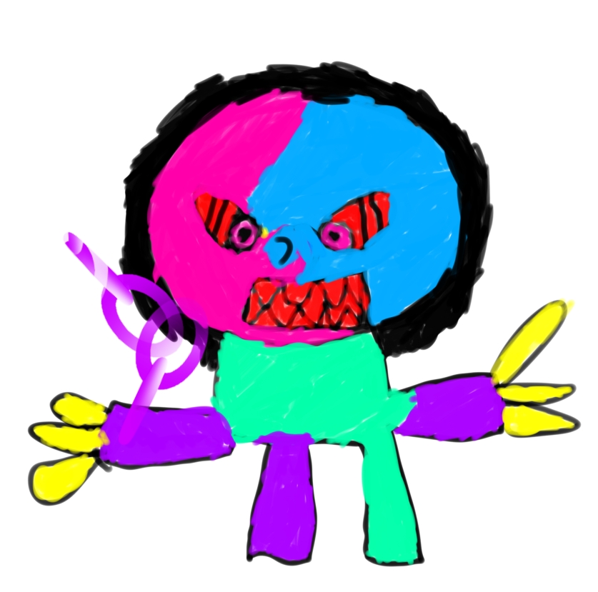 zombie_sanjay's tweet photo. Check out my new NFT on OpenSea! https://t.co/8TLi6WSAxp via @opensea https://t.co/57eDBM1yWL
