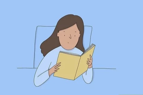 • Read more. 

Being able to focus on the material in front of you, whether you're reading a romance...