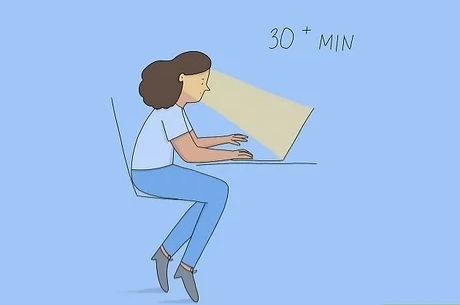 "Improving Your Focus"

• Build up your focus stamina. 

To build your focus stamina, just give your...