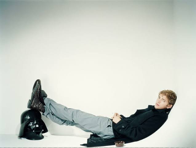 Happy Birthday Hayden Christensen 
