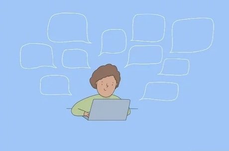 "Avoiding Distractions"

• Avoid distractions online. 

The Internet may be filled with interesting...