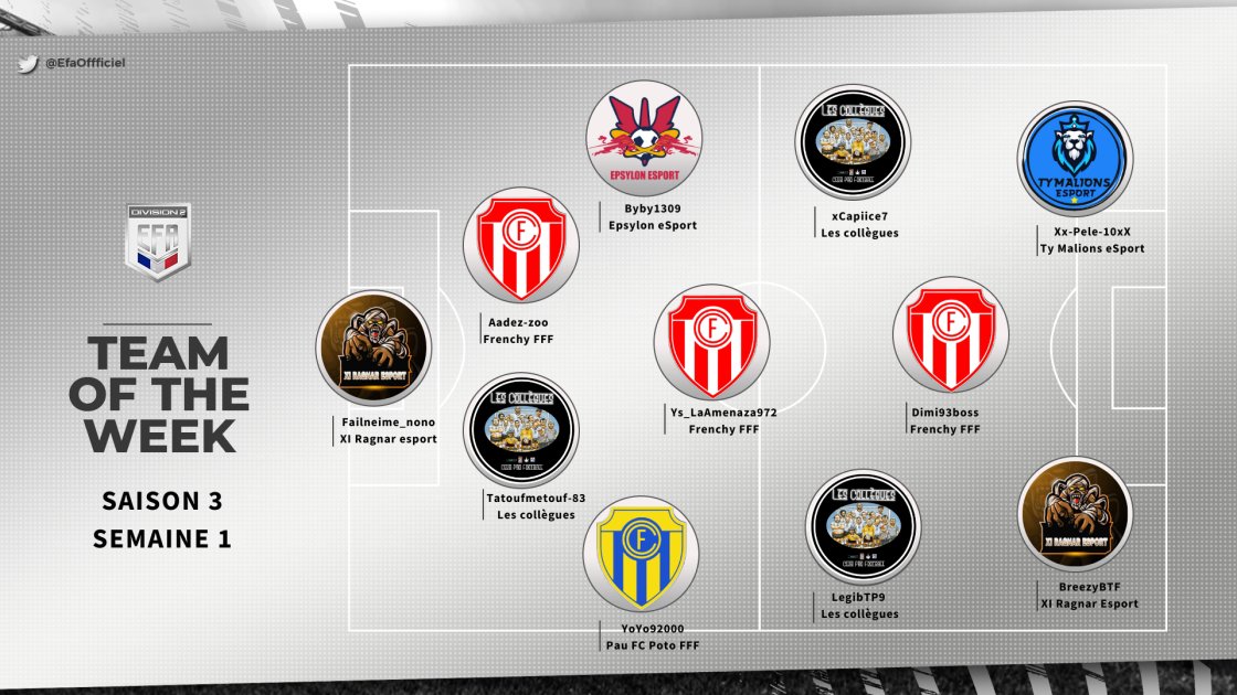 EFA France 🇨🇵 tweet media