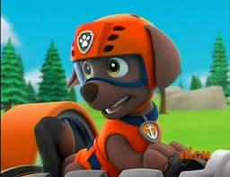 Paw Patrol Critic tweet media