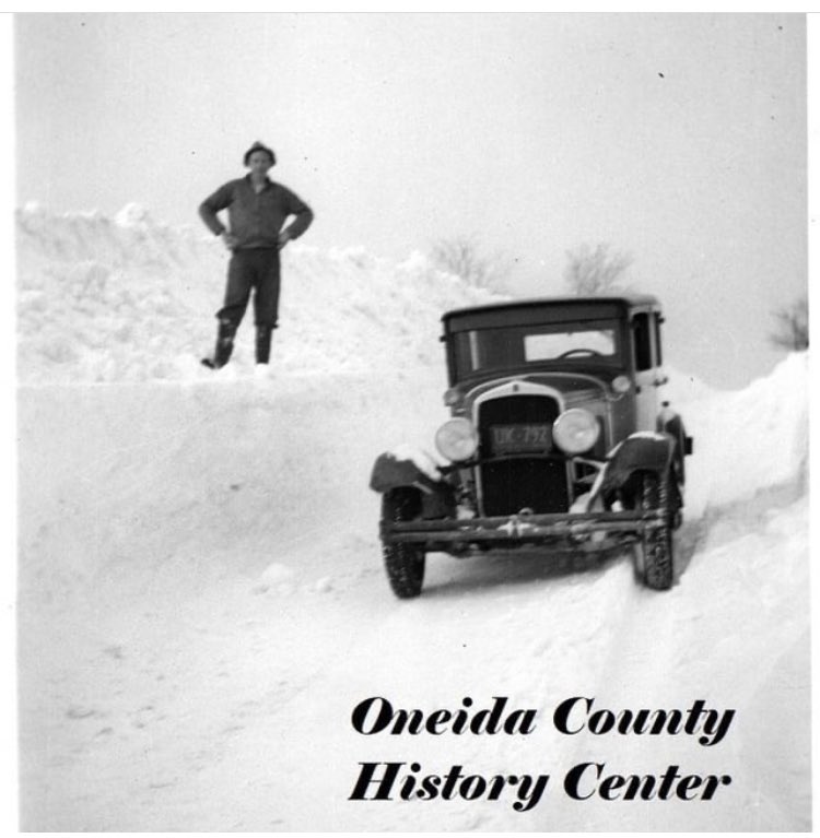OCHCTweet's tweet photo. The History Center is closed today, Tuesday, April 19, 2022, due to the winter conditions. Have a safe and happy snow day ⛄️ https://t.co/WJvtC2yLcs