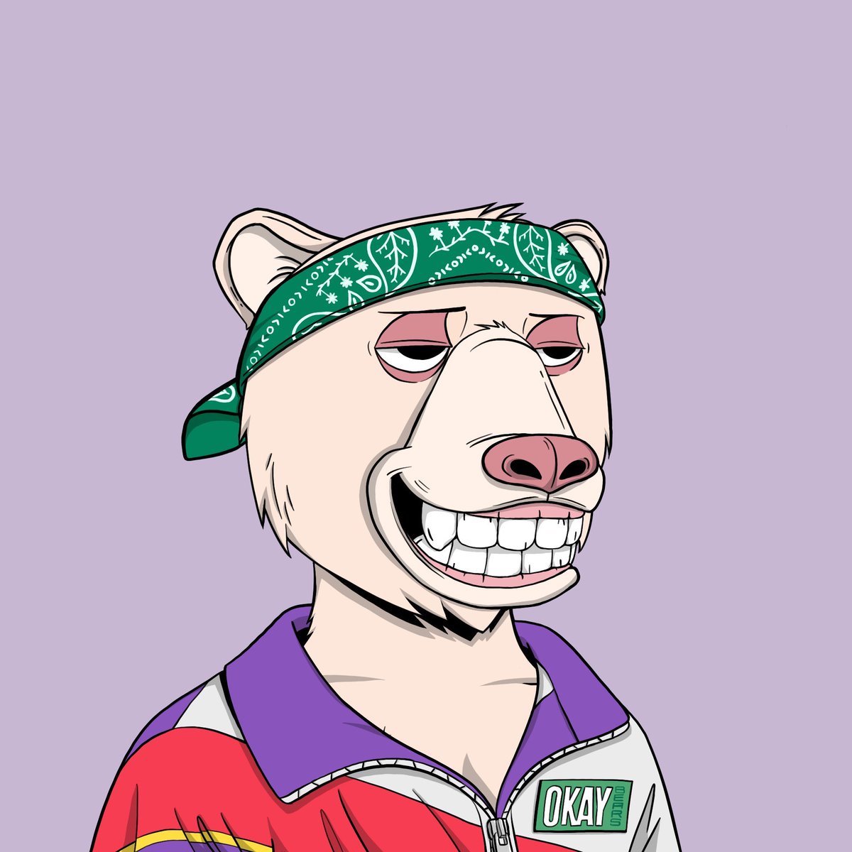 Solo Dolo (@the_solo_dolo) on Twitter photo 🎁GIVEAWAY🎁
With my friends at Okay Bears, for 2 highly coveted <a href="/okaybears/">Okay Bears</a> WL spots
Win- 2x WL
🎫 To enter:
1- Like, RT and tag your friends
2- Follow <a href="/The_SOLo_Dolo/">Solo Dolo</a> + <a href="/okaybears/">Okay Bears</a>
👌🐻
24 hours! Goodluck! 🎁GIVEAWAY🎁
With my friends at Okay Bears, for 2 highly coveted <a href="/okaybears/">Okay Bears</a> WL spots
Win- 2x WL
🎫 To enter:
1- Like, RT and tag your friends
2- Follow <a href="/The_SOLo_Dolo/">Solo Dolo</a> + <a href="/okaybears/">Okay Bears</a>
👌🐻
24 hours! Goodluck!