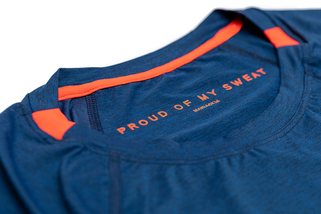 ManiackMe's tweet photo. Our featherweight short-sleeve option, the Aurora Core Top is your best friend anytime. With 360º reflective details, an easy-access side pocket, and contrasting laser-cut finishes, you will move thinking you’re not even wearing anything.

#InspireMovement #ProudOfMySweat https://t.co/7HGsJAkF8O