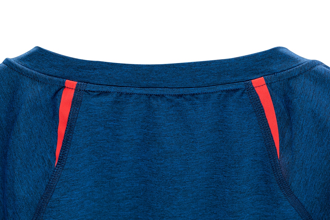 ManiackMe's tweet photo. Our featherweight short-sleeve option, the Aurora Core Top is your best friend anytime. With 360º reflective details, an easy-access side pocket, and contrasting laser-cut finishes, you will move thinking you’re not even wearing anything.

#InspireMovement #ProudOfMySweat https://t.co/7HGsJAkF8O