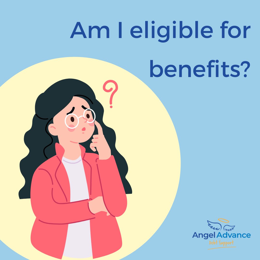 AngelAdvanceUk's tweet image. When you are unable to work or have a low income, you may be entitled to #Benefits and other support from the #Government. It can be tricky to know what support you qualify for, but you can read more about the #BenefitsSystem in our guide, linked below:

angeladvance.co.uk/help/benefits-…